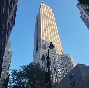 Meet your Posher, Reyes